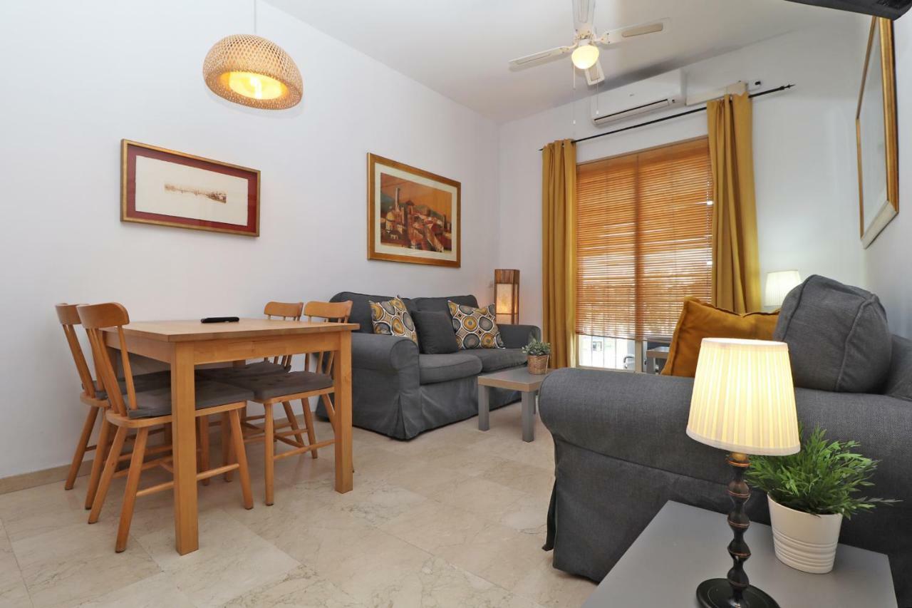 Lejlighed Del Parque Flats San Rafael Málaga