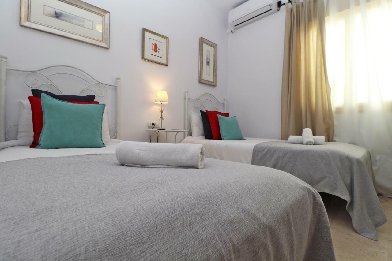 Del Parque Flats San Rafael Lejlighed *