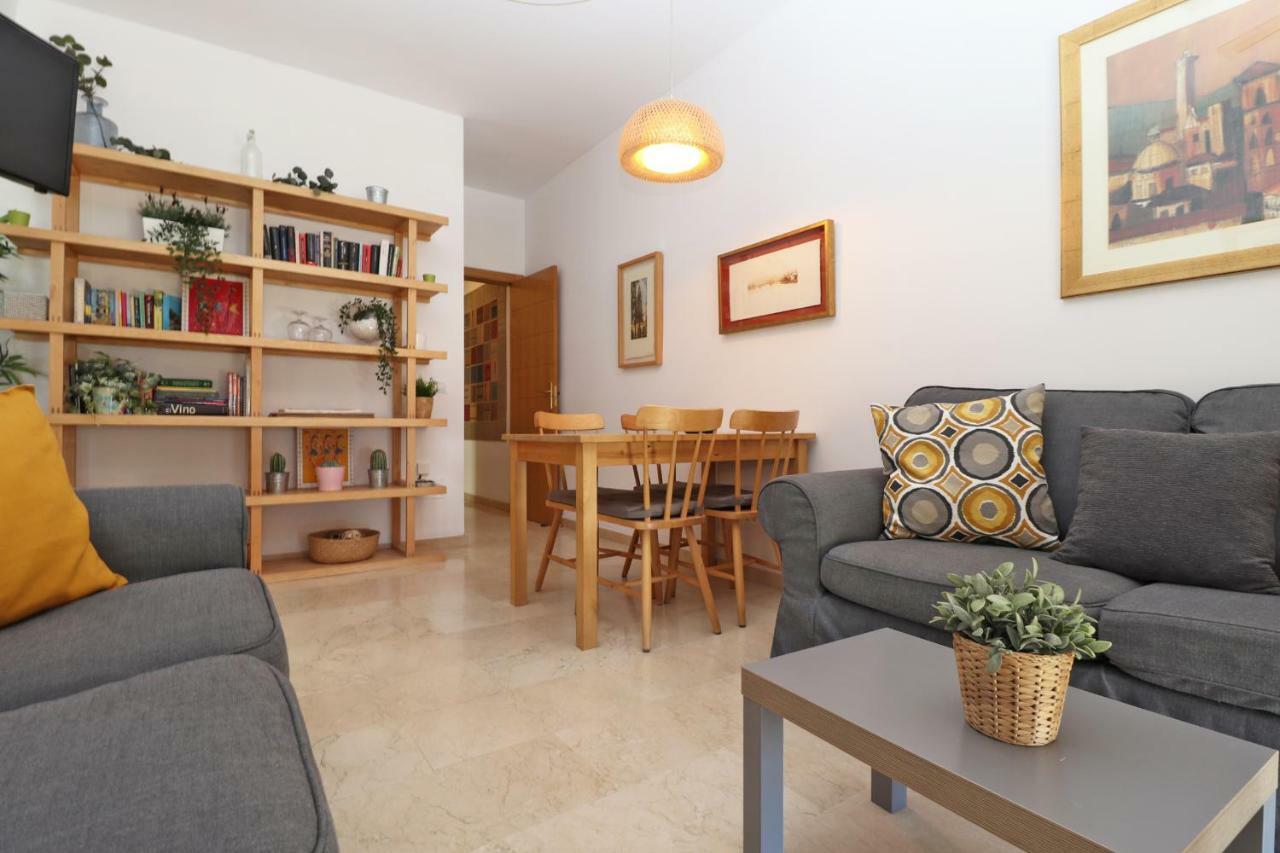 Lejlighed Del Parque Flats San Rafael Málaga